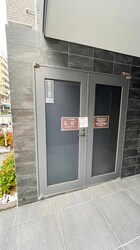 ハーヴェスト京町堀の物件外観写真